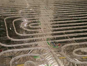 墨竹工卡清洗地暖价格优惠