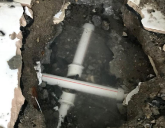 墨竹工卡卫生间防水公司