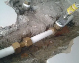 墨竹工卡测漏水多少钱
