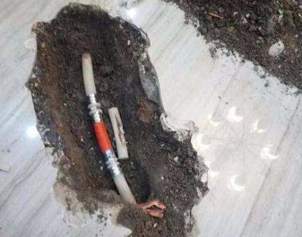 墨竹工卡水管维修哪家好