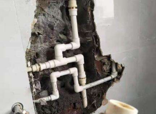 墨竹工卡卫生间测漏水价格多少