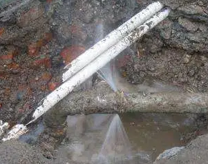 墨竹工卡水管维修费用是多少