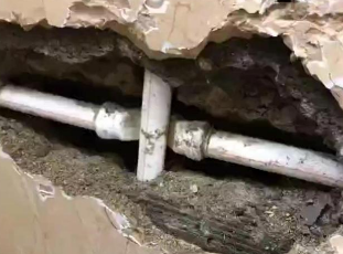 墨竹工卡水管维修哪家好