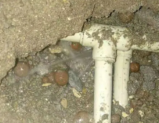墨竹工卡卫生间测漏