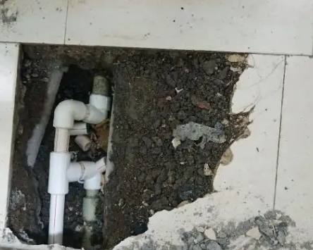 墨竹工卡卫生间测漏水哪家好