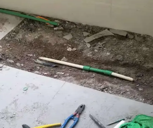 墨竹工卡卫生间测漏水