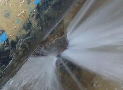墨竹工卡卫生间测漏水施工步骤