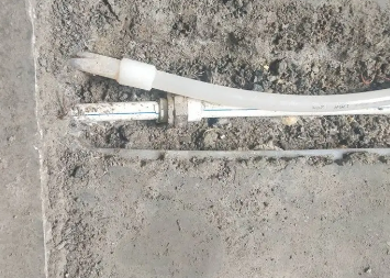墨竹工卡卫生间测漏水之解决方法