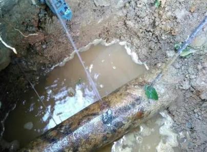 墨竹工卡卫生间测漏水公司分享下我们可以检测到轻微的漏水和水压吗？